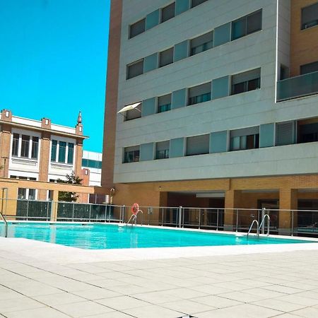 Letmalaga Sea Pacific Apartment Exterior foto