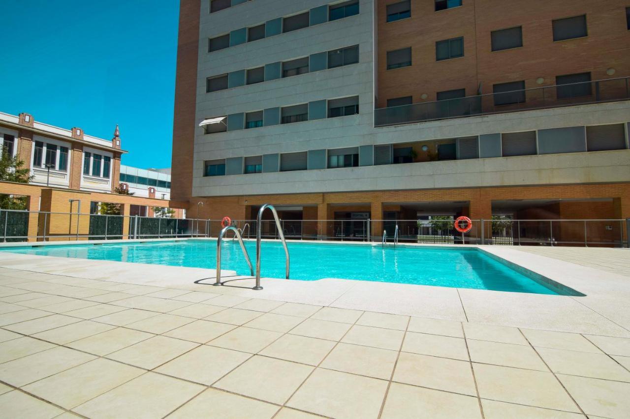 Letmalaga Sea Pacific Apartment Exterior foto