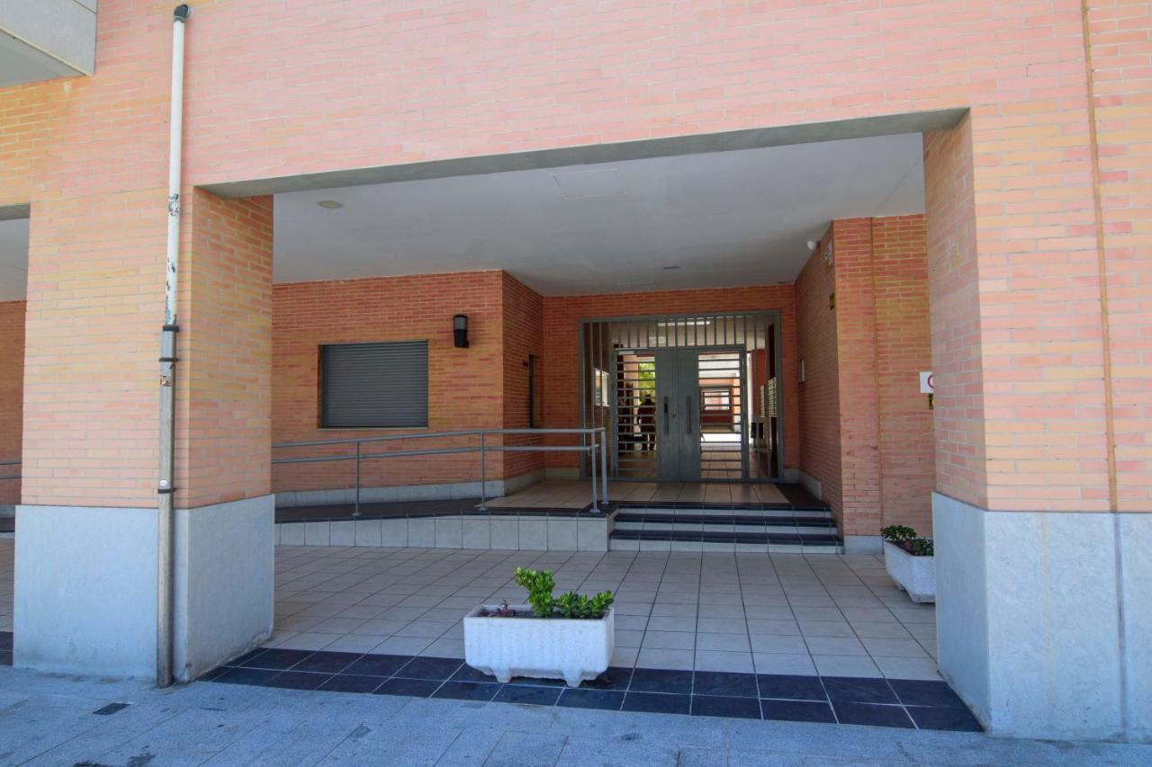 Letmalaga Sea Pacific Apartment Exterior foto