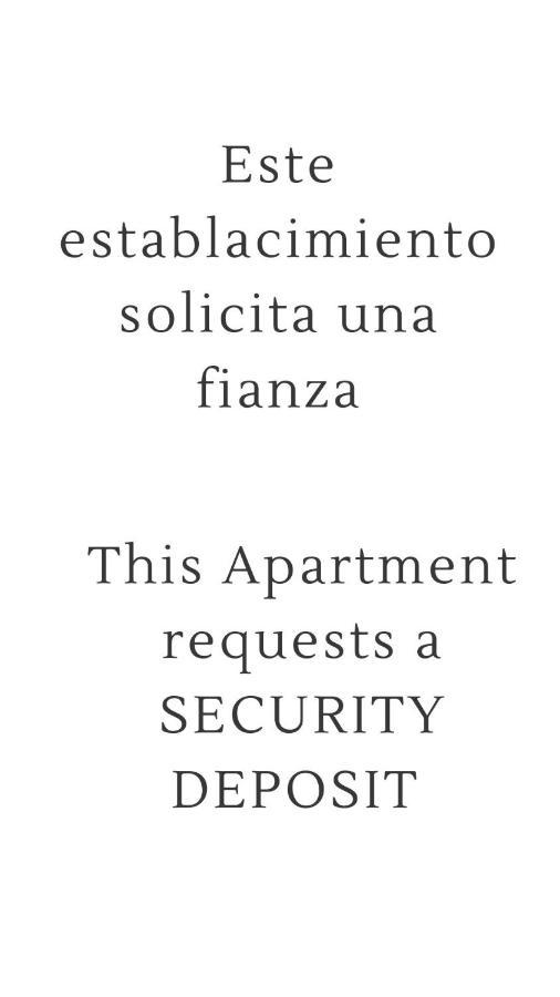 Letmalaga Sea Pacific Apartment Exterior foto